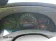 2003 Chevrolet Impala с VIN 2G1WF52K839187348, выставлен на аукционе Copart как лот 57254305 с пробегом 161 023 миль миль и Списание • Salvage title. История ставок и продаж доступна на DreamBid. Изображение 9.