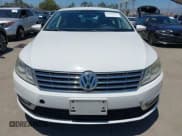 ✅ 2013 Volkswagen CC R-Line • VIN: WVWBP7AN0DE510087 • Lot: 42690806. Listed on IAAI with 125,738 mi. Free auction sales archive from the USA and detailed vehicle history report at DreamBid. Image 12.