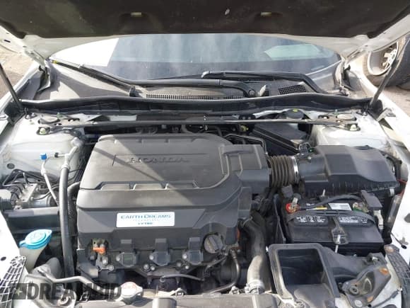 ✅ 2017 Honda Accord EX-L • VIN: 1HGCT2B81HA001412 • Лот: 41646886. Опубликован ранее на IAAI с пробегом 161 966 миль. Бесплатный доступ к архиву аукционных продаж из США и подробный отчёт об истории автомобиля на DreamBid. Изображение 10.