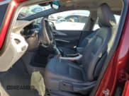 ✅ 2021 Chevrolet Bolt EV Premier • VIN: 1G1FZ6S02M4109843 • Lot: 70067514. Wystawiony na Copart z przebiegiem 17 494 mil. Bezpłatny archiwum sprzedaży aukcyjnych z USA i szczegółowy raport historii pojazdu na DreamBid. Zdjęcie 7.