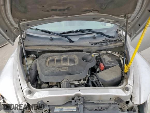 ✅ 2006 Chevrolet HHR LT • VIN: 3GNDA23P86S631414 • Lot: 48545875. Listed on Copart with 202,510 mi. Free auction sales archive from the USA and detailed vehicle history report at DreamBid. Image 12.