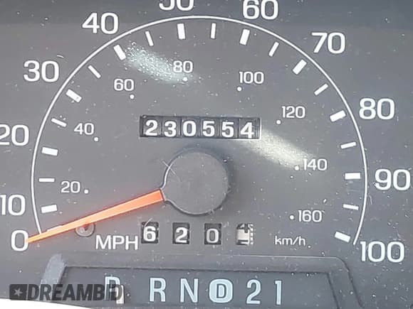 ✅ 2000 Ford F-250 XL • VIN: 3FTNW21F8YMA74939 • Lot: 43679748. Listed on IAAI with 230,554 mi. Free auction sales archive from the USA and detailed vehicle history report at DreamBid. Image 15.