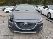 ✅ 2014 Mazda 3 i Touring • VIN: JM1BM1V74E1117560 • Лот: 91259075. Опубликован ранее на Copart с пробегом 97 657 миль. Бесплатный доступ к архиву аукционных продаж из США и подробный отчёт об истории автомобиля на DreamBid. Изображение 5.