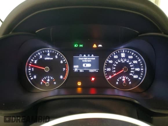 ✅ 2021 Kia Forte LXS • VIN: 3KPF24AD0ME264751 • Лот: 91648295. Опубликован ранее на Copart с пробегом 133 077 миль. Бесплатный доступ к архиву аукционных продаж из США и подробный отчёт об истории автомобиля на DreamBid. Изображение 9.