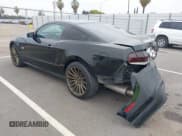 ✅ 2011 Ford Mustang GT Premium • VIN: 1ZVBP8CF0B5106308 • Lot: 43797314. Listed on IAAI with 179,588 mi. Free auction sales archive from the USA and detailed vehicle history report at DreamBid. Image 3.