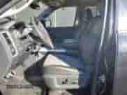 2009 Dodge 1500 SLT с VIN 1D3HV18T09S709206, выставлен на аукционе Copart как лот 79950374 с пробегом 163 488 миль миль и Списание • Salvage title. История ставок и продаж доступна на DreamBid. Изображение 7.