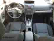 2014 Subaru Forester 2.5i с VIN JF2SJAACXEH420184, выставлен на аукционе Copart как лот 58344235 с пробегом 123 497 миль миль и Чистый • Clean title. История ставок и продаж доступна на DreamBid. Изображение 8.