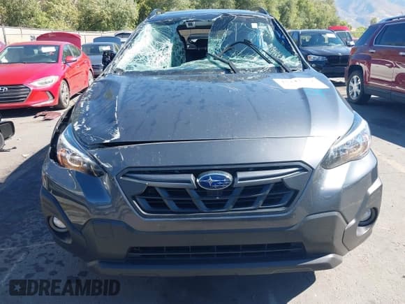 ✅ 2021 Subaru Crosstrek Special Sports • VIN: JF2GTHSC9MH666150 • Lot: 43341557. Wystawiony na IAAI z przebiegiem 38 388 mil. Bezpłatny archiwum sprzedaży aukcyjnych z USA i szczegółowy raport historii pojazdu na DreamBid. Zdjęcie 12.