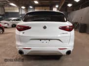 ✅ 2021 Alfa Romeo Stelvio Ti • VIN: ZASPAKBN6M7D19214 • Лот: 42032753. Опубликован ранее на IAAI с пробегом 39 910 миль. Бесплатный доступ к архиву аукционных продаж из США и подробный отчёт об истории автомобиля на DreamBid. Изображение 16.