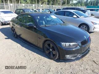 ✅ 2007 BMW 3 Series 335i • VIN: WBAWL735X7PX45533 • Лот: 42620247. Опубликован ранее на IAAI с пробегом 114 843 миль. Бесплатный доступ к архиву аукционных продаж из США и подробный отчёт об истории автомобиля на DreamBid. Изображение 1.