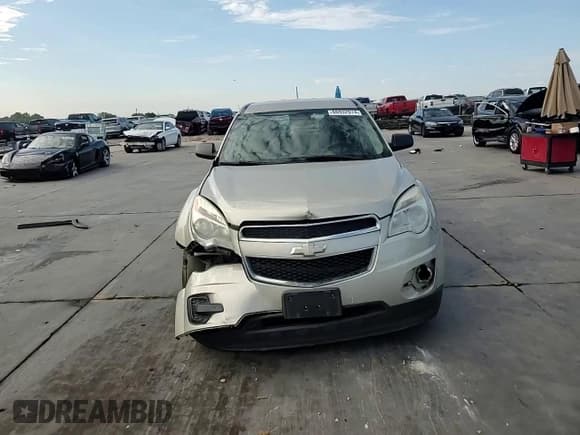 ✅ 2015 Chevrolet Equinox LS • VIN: 2GNALAEK6F1154101 • Лот: 66932074. Опубликован ранее на Copart с пробегом 97 778 миль. Бесплатный доступ к архиву аукционных продаж из США и подробный отчёт об истории автомобиля на DreamBid. Изображение 12.
