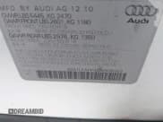 ✅ 2011 Audi Q5 Premium Plus • VIN: WA1LFAFP4BA068069 • Лот: 43870536. Опубликован ранее на IAAI с пробегом 110 697 миль. Бесплатный доступ к архиву аукционных продаж из США и подробный отчёт об истории автомобиля на DreamBid. Изображение 9.