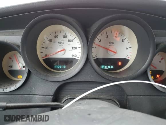 2006 Dodge Charger с VIN 2B3KA43G16H479752, выставлен на аукционе Copart как лот 81763344 с пробегом 172 618 миль миль и Списание • Salvage title. История ставок и продаж доступна на DreamBid. Изображение 9.