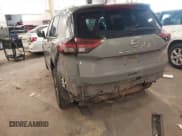 ✅ 2023 Nissan Rogue Platinum • VIN: JN8BT3DD0PW318839 • Lot: 41913984. Wystawiony na IAAI z przebiegiem 78 859 mil. Bezpłatny archiwum sprzedaży aukcyjnych z USA i szczegółowy raport historii pojazdu na DreamBid. Zdjęcie 18.