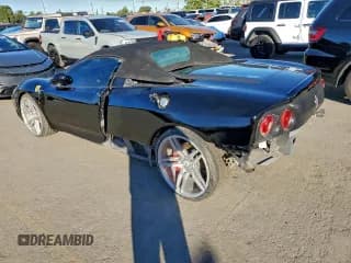 ✅ 2004 Ferrari 360 • VIN: ZFFYT53A940136047 • Lot: 94693145. Listed on Copart with 37,783 mi. Free auction sales archive from the USA and detailed vehicle history report at DreamBid. Image 2.