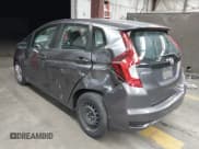 ✅ 2019 Honda Fit LX • VIN: 3HGGK5H45KM735412 • Lot: 42432318. Listed on IAAI with Not provided. Free auction sales archive from the USA and detailed vehicle history report at DreamBid. Image 3.