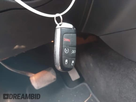 ✅ 2015 Jeep Grand Cherokee Altitude • VIN: 1C4RJFAG2FC720538 • Lot: 43567345. Listed on IAAI with 93,046 mi. Free auction sales archive from the USA and detailed vehicle history report at DreamBid. Image 11.