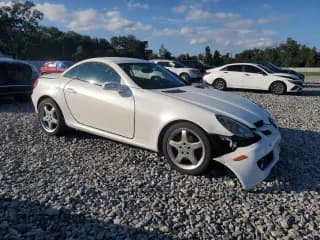 ✅ 2008 Mercedes-Benz SLK 280 • VIN: WDBWK54F48F183720 • Лот: 90602355. Опубликован ранее на Copart с пробегом 92 356 миль. Бесплатный доступ к архиву аукционных продаж из США и подробный отчёт об истории автомобиля на DreamBid. Изображение 4.