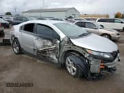 ✅ 2015 Chevrolet Volt • VIN: 1G1RA6E41FU124131 • Lot: 86609425. Listed on Copart with 232,081 mi. Free auction sales archive from the USA and detailed vehicle history report at DreamBid. Image 4.