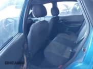 ✅ 2007 Ford Focus S • VIN: 1FAHP34NX7W104482 • Lot: 43724847. Listed on IAAI with 155,855 mi. Free auction sales archive from the USA and detailed vehicle history report at DreamBid. Image 8.