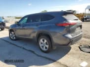 ✅ 2022 Toyota Highlander Hybrid LE • VIN: 5TDBBRCH2NS562169 • Лот: 85784915. Опубликован ранее на Copart с пробегом 74 689 миль. Бесплатный доступ к архиву аукционных продаж из США и подробный отчёт об истории автомобиля на DreamBid. Изображение 2.