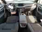 2021 Chevrolet Blazer LT z VIN 3GNKBHRS1MS537956, wystawiony jako Copart lot #39874203 z przebiegiem 38 771 mil mil oraz . Historia ofert i sprzedaży dostępna na DreamBid. Obrazek 8.