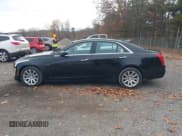 ✅ 2015 Cadillac CTS Luxury AWD • VIN: 1G6AX5SX4F0144024 • Lot: 43659142. Wystawiony na IAAI z przebiegiem 210 530 mil. Bezpłatny archiwum sprzedaży aukcyjnych z USA i szczegółowy raport historii pojazdu na DreamBid. Zdjęcie 14.