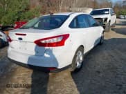 ✅ 2014 Ford Focus SE • VIN: 1FADP3F27EL257210 • Лот: 43666502. Опубликован ранее на IAAI с пробегом 159 639 миль. Бесплатный доступ к архиву аукционных продаж из США и подробный отчёт об истории автомобиля на DreamBid. Изображение 4.