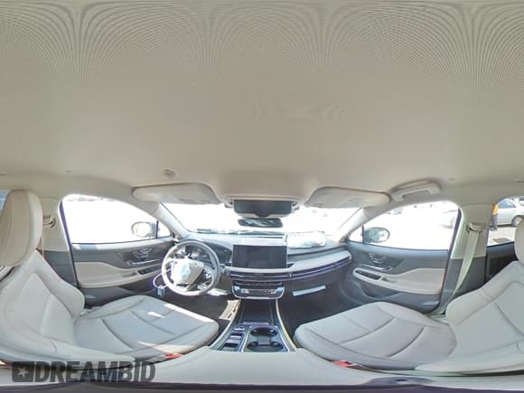 ✅ 2024 Lincoln Corsair Premiere • VIN: 5LMCJ1CA4RUL23082 • Lot: 80949125. Listed on Copart with 5,716 mi. Free auction sales archive from the USA and detailed vehicle history report at DreamBid. Image 14.