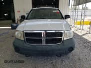 ✅ 2008 Dodge Durango • VIN: 1D8HB38N98F139925 • Lot: 53316285. Listed on Copart with 266,452 mi. Free auction sales archive from the USA and detailed vehicle history report at DreamBid. Image 5.