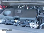 ✅ 2023 Toyota Highlander Hybrid Limited • VIN: 5TDYARAHXPS523199 • Лот: 41370555. Опубликован ранее на IAAI с пробегом 29 896 миль. Бесплатный доступ к архиву аукционных продаж из США и подробный отчёт об истории автомобиля на DreamBid. Изображение 19.