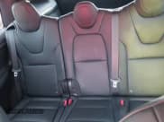 ✅ 2020 Tesla Model X Performance • VIN: 5YJXCDE41LF243959 • Лот: 41994325. Опубликован ранее на IAAI с пробегом 51 818 миль. Бесплатный доступ к архиву аукционных продаж из США и подробный отчёт об истории автомобиля на DreamBid. Изображение 8.