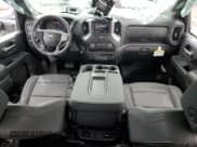 ✅ 2024 Chevrolet Silverado 1500 • VIN: 1GB4WLE79RF466578 • Лот: 84248384. Опубликован ранее на Copart с пробегом 748 миль. Бесплатный доступ к архиву аукционных продаж из США и подробный отчёт об истории автомобиля на DreamBid. Изображение 8.