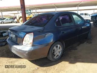 ✅ 2005 Hyundai Elantra GLS • VIN: KMHDN46D75U947701 • Lot: 41839757. Wystawiony na IAAI z przebiegiem 273 443 mil. Bezpłatny archiwum sprzedaży aukcyjnych z USA i szczegółowy raport historii pojazdu na DreamBid. Zdjęcie 4.