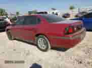 2005 Chevrolet Impala с VIN 2G1WF52E259392239, выставлен на аукционе Copart как лот 74342054 с пробегом 86 898 миль миль и Списание • Salvage title. История ставок и продаж доступна на DreamBid. Изображение 2.