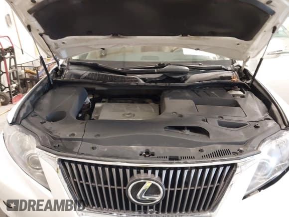 ✅ 2011 Lexus RX 350 • VIN: 2T2BK1BA3BC091445 • Lot: 42104442. Wystawiony na IAAI z przebiegiem 147 962 mil. Bezpłatny archiwum sprzedaży aukcyjnych z USA i szczegółowy raport historii pojazdu na DreamBid. Zdjęcie 10.