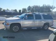 ✅ 2006 Chevrolet Suburban LTZ • VIN: 1GNFK16U26J165336 • Lot: 43485741. Listed on IAAI with 148,413 mi. Free auction sales archive from the USA and detailed vehicle history report at DreamBid. Image 13.