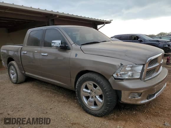 2010 Dodge 1500 SLT с VIN 1D7RB1CTXAS250855, выставлен на аукционе Copart как лот 78210944 с пробегом 177 252 миль миль и Списание • Salvage title. История ставок и продаж доступна на DreamBid. Изображение 4.