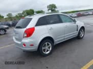 ✅ 2013 Chevrolet Captiva Sport LTZ • VIN: 3GNAL4EK9DS574633 • Lot: 42576418. Wystawiony na IAAI z przebiegiem 137 784 mil. Bezpłatny archiwum sprzedaży aukcyjnych z USA i szczegółowy raport historii pojazdu na DreamBid. Zdjęcie 4.
