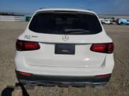 ✅ 2021 Mercedes-Benz GLC 300 • VIN: W1N0G8DB4MV300065 • Lot: 89642285. Listed on Copart with Not provided. Free auction sales archive from the USA and detailed vehicle history report at DreamBid. Image 6.