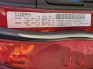 ✅ 2018 Jeep Grand Cherokee Upland • VIN: 1C4RJFAG3JC151627 • Lot: 80479145. Listed on Copart with 88,561 mi. Free auction sales archive from the USA and detailed vehicle history report at DreamBid. Image 13.