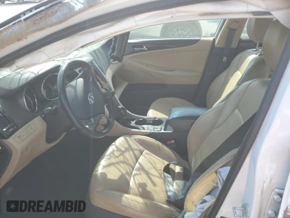 ✅ 2013 Hyundai Sonata SE • VIN: 5NPEC4AC1DH664314 • Lot: 71750894. Listed on Copart with Not provided. Free auction sales archive from the USA and detailed vehicle history report at DreamBid. Image 7.