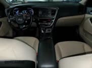 ✅ 2015 Kia Optima • VIN: KNAGM4AD6F5087665 • Lot: 85549575. Listed on Copart with 181,097 mi. Free auction sales archive from the USA and detailed vehicle history report at DreamBid. Image 8.