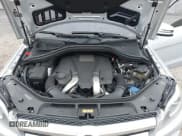 ✅ 2014 Mercedes-Benz GL 450 • VIN: 4JGDF7CE1EA281318 • Lot: 43270018. Wystawiony na IAAI z przebiegiem 133 059 mil. Bezpłatny archiwum sprzedaży aukcyjnych z USA i szczegółowy raport historii pojazdu na DreamBid. Zdjęcie 10.