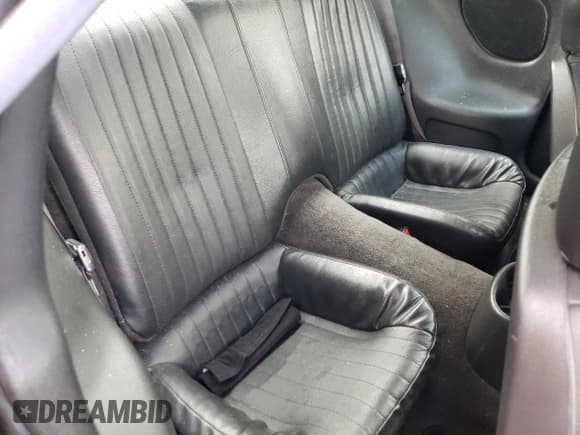 ✅ 2000 Pontiac Firebird Formula • VIN: 2G2FV22G3Y2151916 • Lot: 93311845. Listed on Copart with Not provided. Free auction sales archive from the USA and detailed vehicle history report at DreamBid. Image 10.