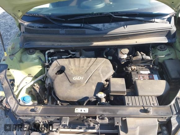 ✅ 2013 Kia Soul • VIN: KNDJT2A59D7575602 • Lot: 43005121. Wystawiony na IAAI z przebiegiem 123 937 mil. Bezpłatny archiwum sprzedaży aukcyjnych z USA i szczegółowy raport historii pojazdu na DreamBid. Zdjęcie 10.