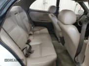 ✅ 1996 Lexus ES 300 • VIN: JT8BF12G0T0146411 • Lot: 78548454. Listed on Copart with 160,299 mi. Free auction sales archive from the USA and detailed vehicle history report at DreamBid. Image 10.