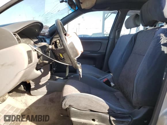 ✅ 1995 Nissan Sentra E • VIN: 1N4AB41D0SC725774 • Lot: 88861705. Wystawiony na Copart z przebiegiem 218 166 mil. Bezpłatny archiwum sprzedaży aukcyjnych z USA i szczegółowy raport historii pojazdu na DreamBid. Zdjęcie 7.