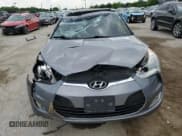 ✅ 2012 Hyundai Veloster w/Black Int • VIN: KMHTC6AD2CU043871 • Lot: 59579284. Wystawiony na Copart z przebiegiem Nie podano. Bezpłatny archiwum sprzedaży aukcyjnych z USA i szczegółowy raport historii pojazdu na DreamBid. Zdjęcie 5.