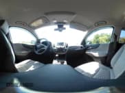 ✅ 2021 Chevrolet Equinox LS • VIN: 2GNAXSEV0M6155832 • Lot: 42981882. Listed on IAAI with 41,099 mi. Free auction sales archive from the USA and detailed vehicle history report at DreamBid. Image 20.